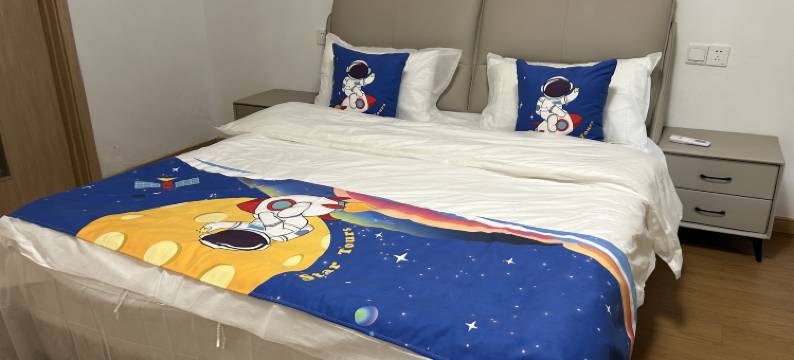 银基旅游区岛上人家民宿图片