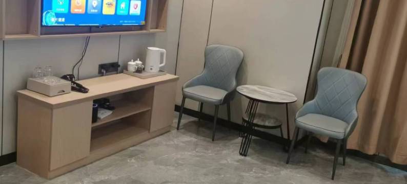 永平永翠酒店图片