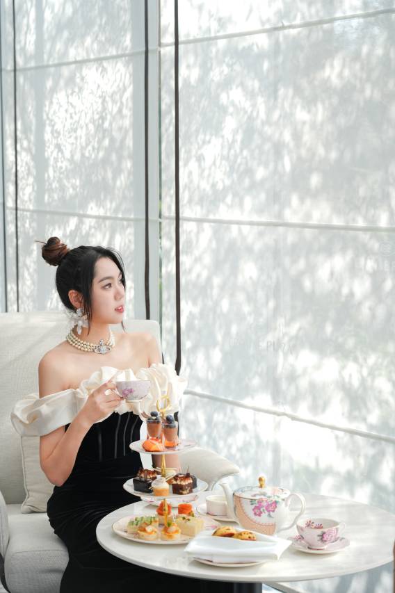 江门保利皇冠假日酒店(园山湖店)图片