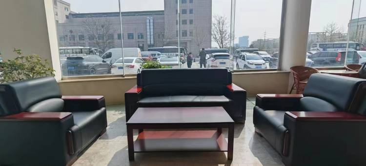 松海大酒店(创新路店)图片