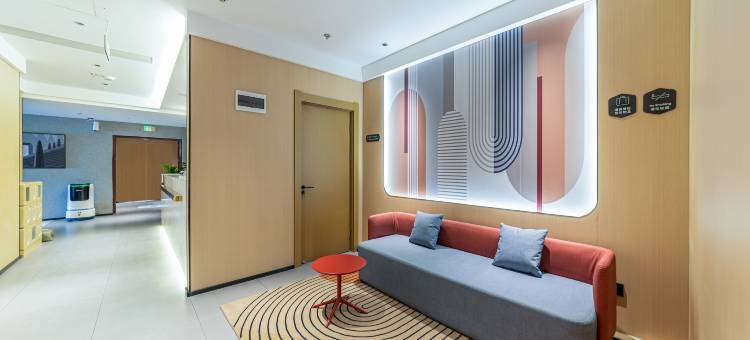 尚客优酒店(安吉佳源广场店)图片