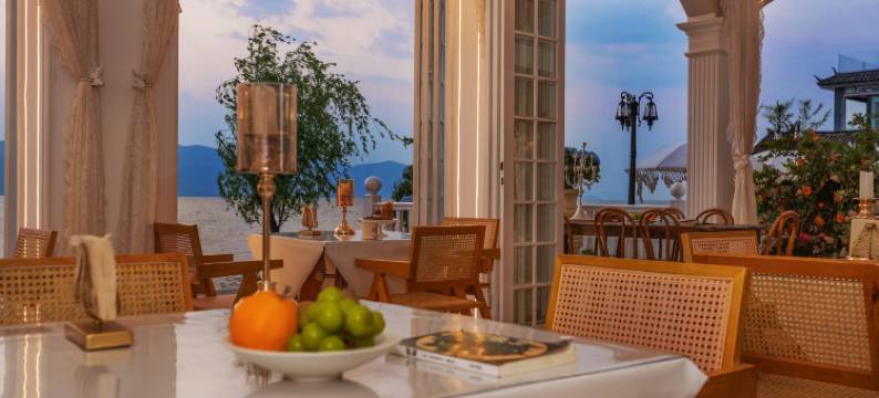 大理茉里海景酒店(磻溪村S湾店)图片