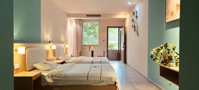 贵阳西溪里民宿酒店(花溪区大学城店)图片