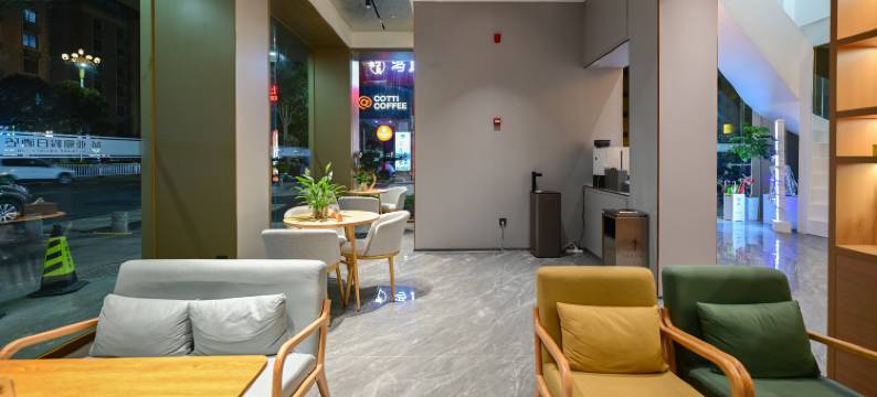 潮漫酒店(福州平潭龙王头沙滩店)图片