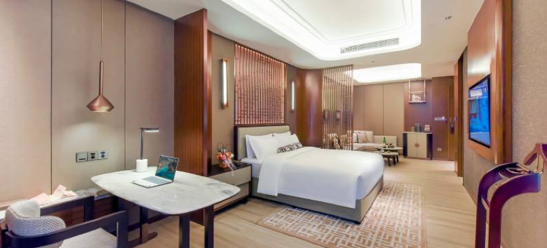 仁怀温泉大酒店图片