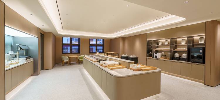 全季酒店(大连机场西北路店)图片