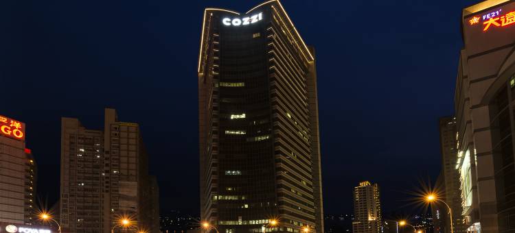 和逸饭店(高雄中山馆)图片