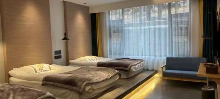 泸沽湖雲岚精品美宿图片