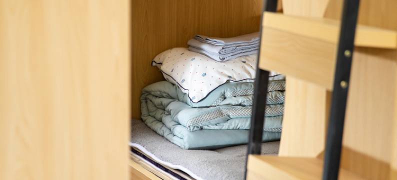 东驿青年旅社图片