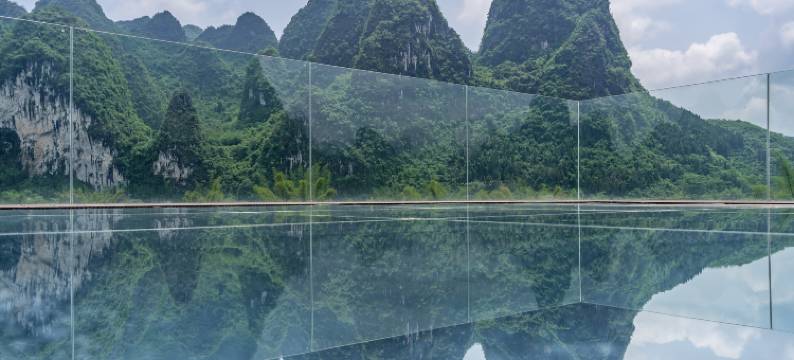 禧悦·美宿(阳朔兴坪20元人民币景区店)图片