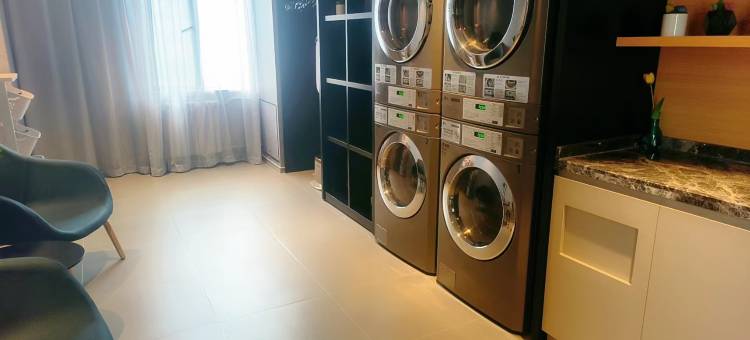 如家商旅酒店(呼和浩特大学东街农业大学店)图片