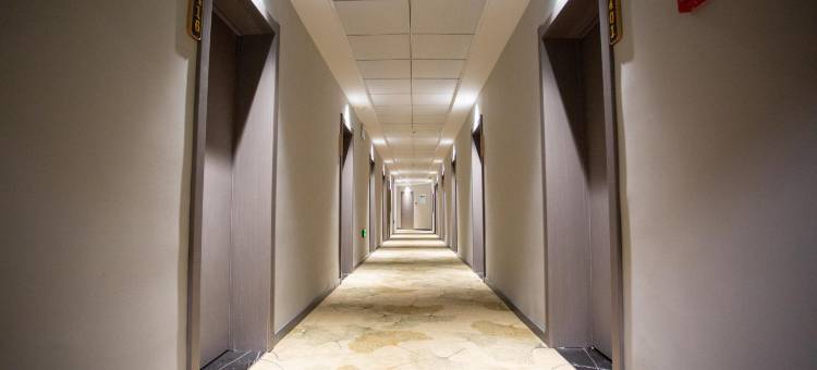 如家华驿精选酒店(大连旅顺口营顺路店)图片