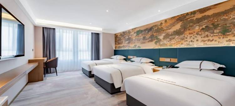 御都酒店(白塔机场高铁东站店)图片