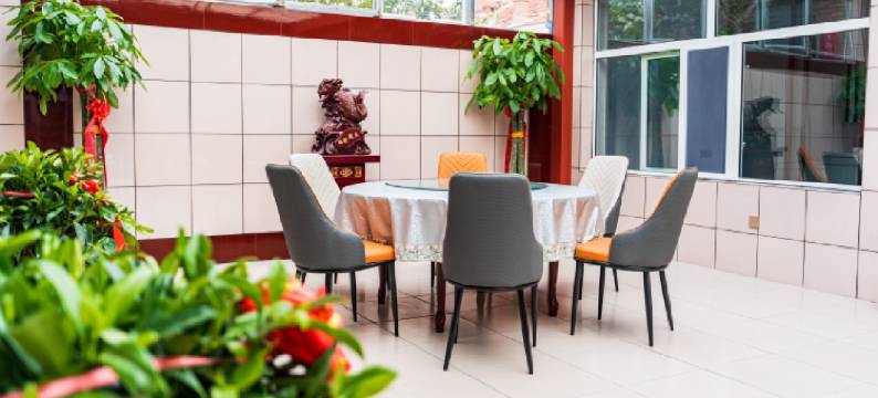 察右后旗望星民宿图片