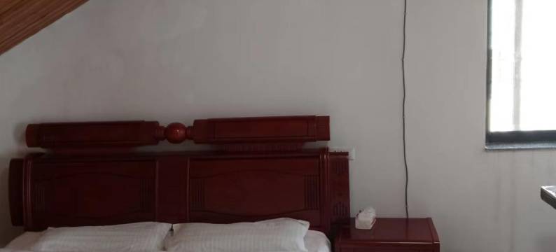 乌镇慧慧小巢民宿图片