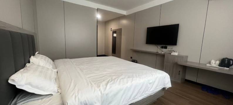 蔚县豪庭宾馆图片