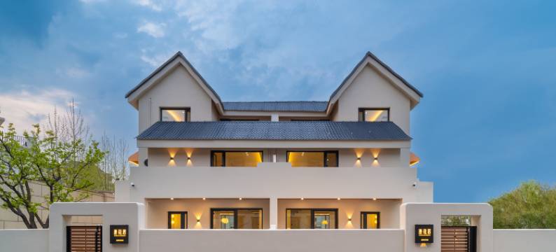 漫海居(蔚蓝海岸店)图片