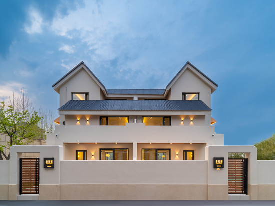 漫海居(蔚蓝海岸店)