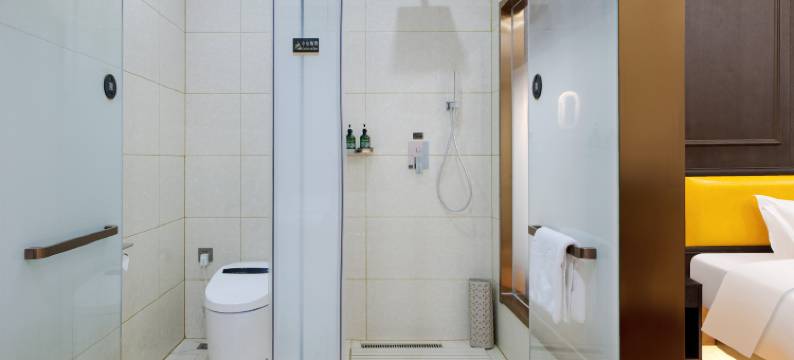 莒县格林国际大酒店(莒国古城正基时代广场店)图片