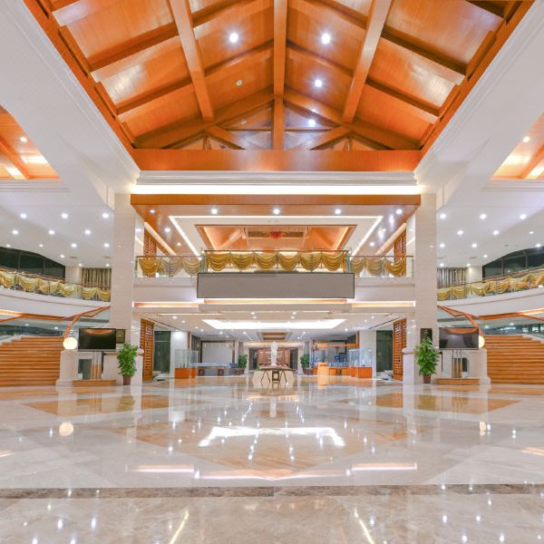 Jing Cheng Earthsea SPA Holiday Center - Ruili图片