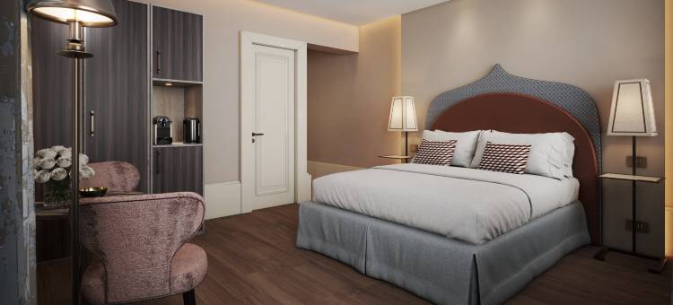 圣马可旅馆(Albergo San Marco)图片