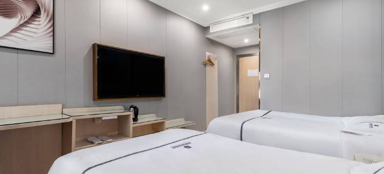 锐思特酒店(湖北工程学院店)图片