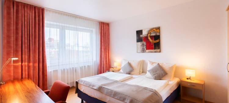 acora Bremen Garden Living the City图片