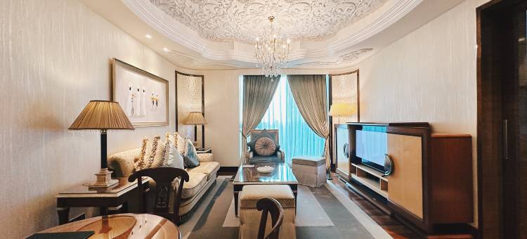 西贡万韵酒店(The Reverie Saigon)图片