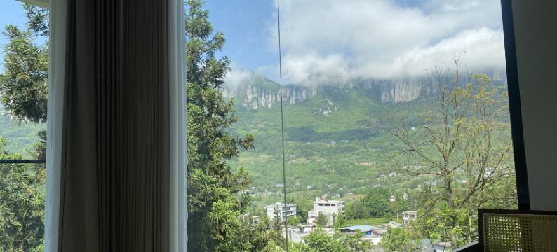 恩施绘山民宿(恩施大峡谷店)图片