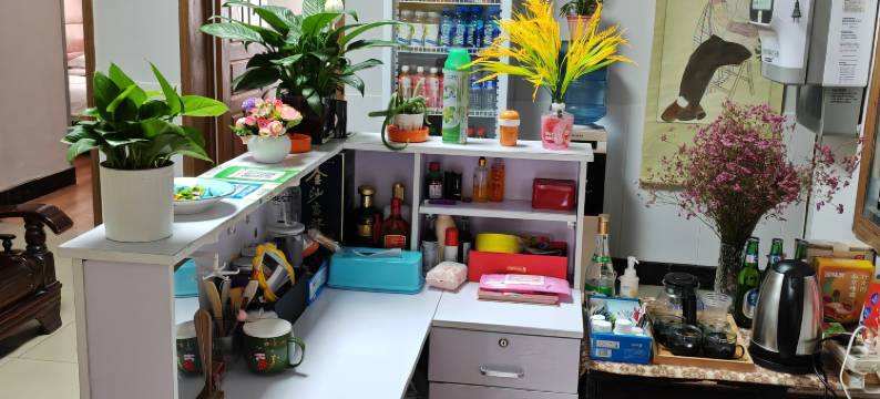 嵩县欣欣宾馆图片