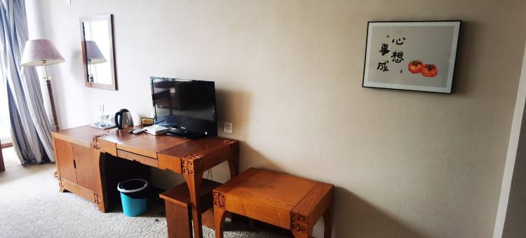 怀安富豪宾馆图片