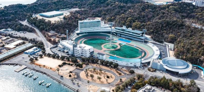 濑户内 KEIRIN 酒店 10 by 温故知新(SETOUCHI KEIRIN HOTEL 10 by Onko Chishin)图片