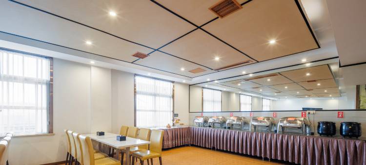 格林豪泰(亳州亿都国际店)图片