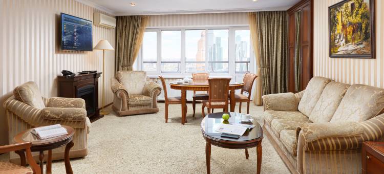 莫斯科贝加酒店(Hotel Bega)图片