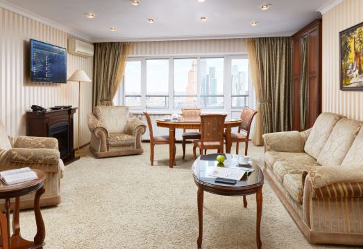 Hotel BegaHotel Overview