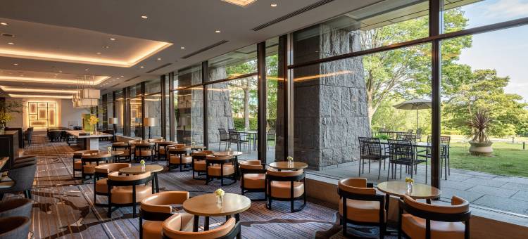 小田原希尔顿温泉度假酒店(Hilton Odawara Resort & Spa)图片