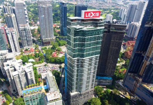 Imperial Lexis Kuala Lumpur Hotel Overview