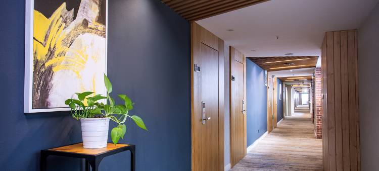 紫阳和平精品酒店图片