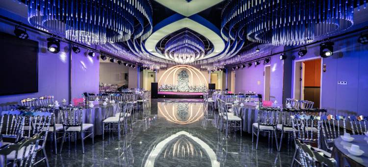 福海康美酒店图片