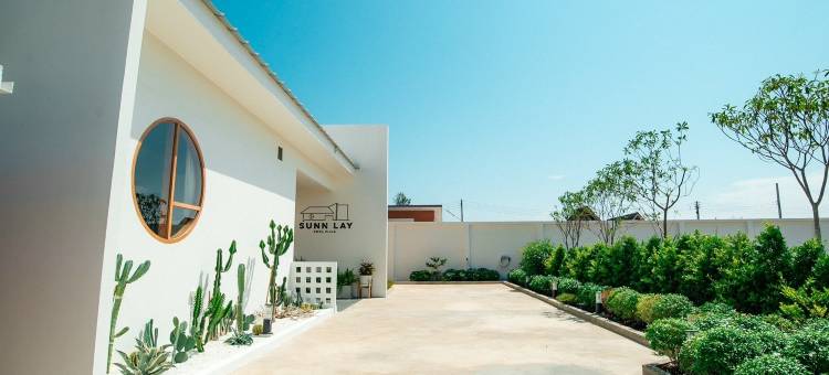 桑莱泳池度假别墅(Sunn Lay Pool Villa)图片