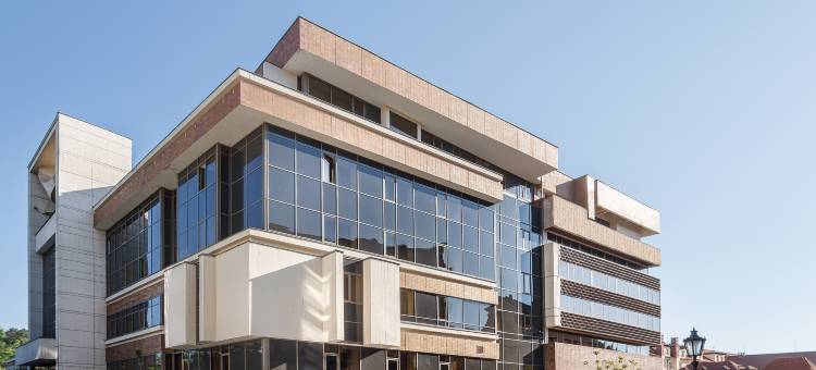 总统酒店(The President)图片