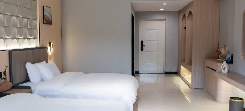 星空度假酒店(Starry Sky Resort Hotel)图片