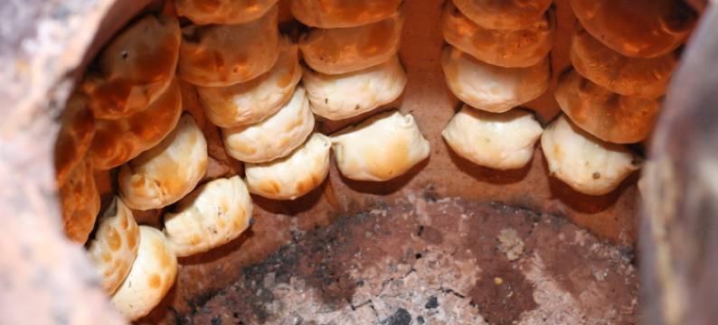 鄯善库木塔格星空酒店图片