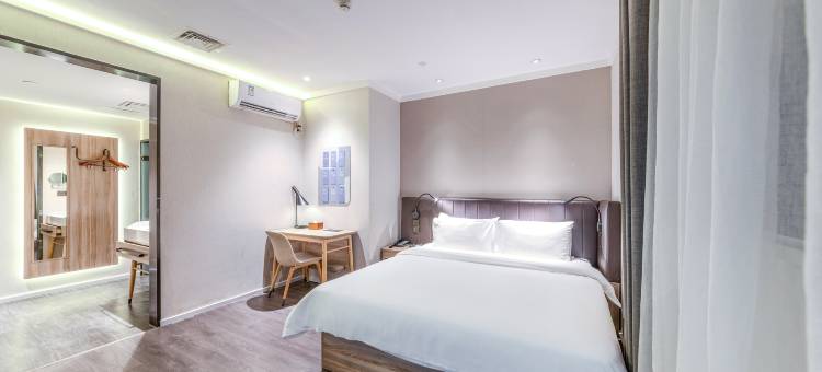 汉庭酒店(清远新城广清大道店)图片