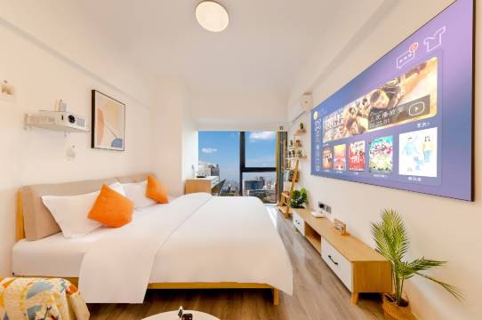 成都天慧酒店(文殊院地铁站店)