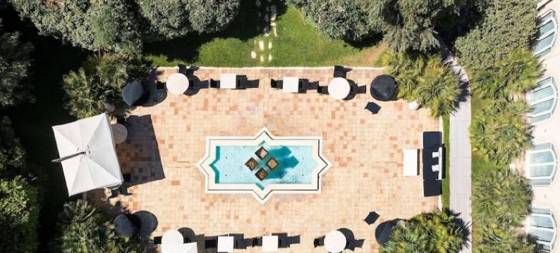 罗曼诺宫豪华酒店(Romano Palace Luxury Hotel)图片