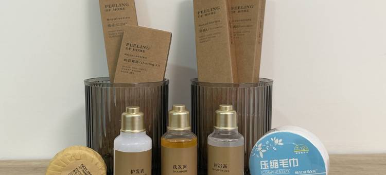 梦里·回首民宿(鸽子窝公园店)图片