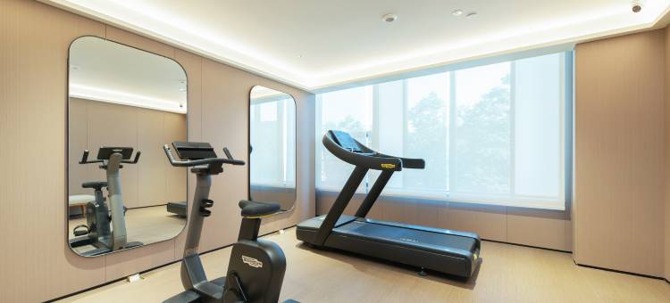 全季酒店(枣庄双子星城市广场店)图片