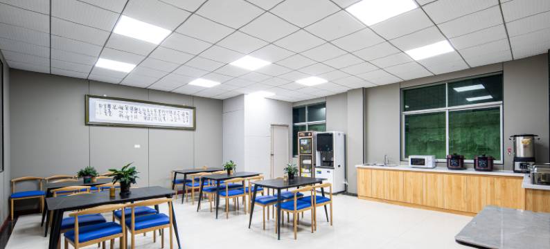 鑫合林酒店(汉川新河古镇店)图片