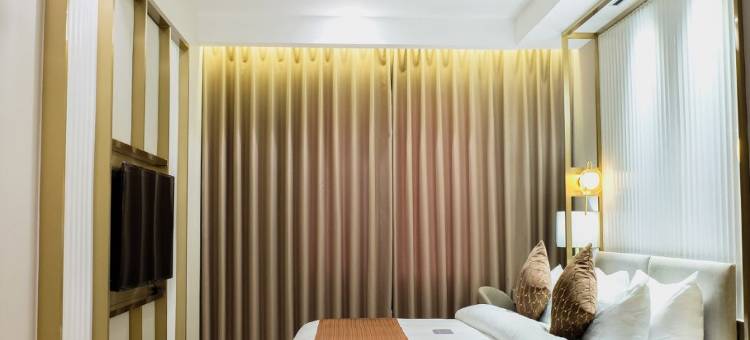 乌玛酒店及公寓(Uma Hotel and Residences)图片